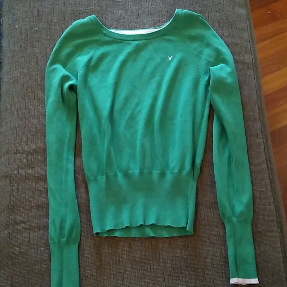 AE sweater